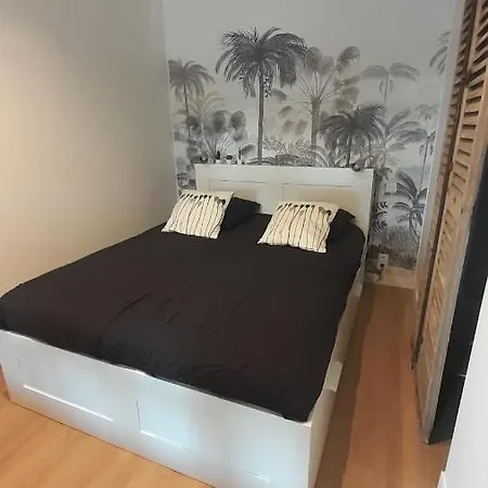 Apartman Le St Aubinois