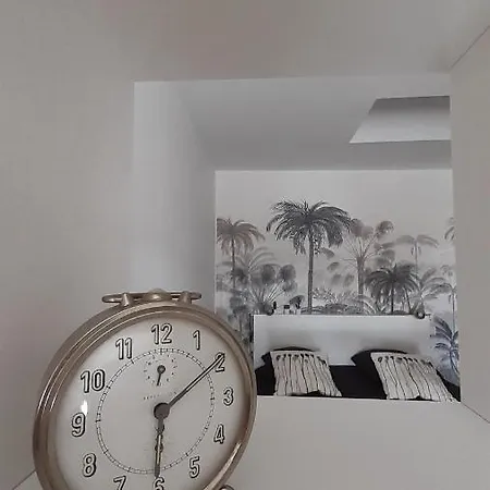 Apartman Le St Aubinois *