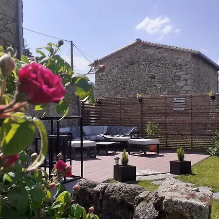 Apartment Le St Aubinois Saint-Aubin-des-Ormeaux