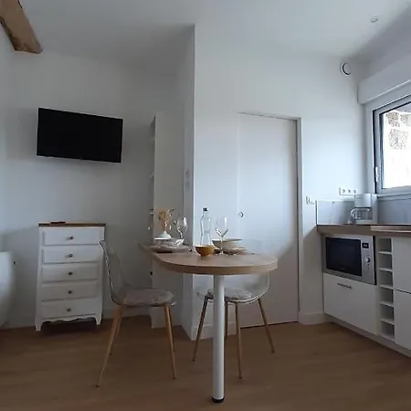 Le St Aubinois Saint-Aubin-des-Ormeaux