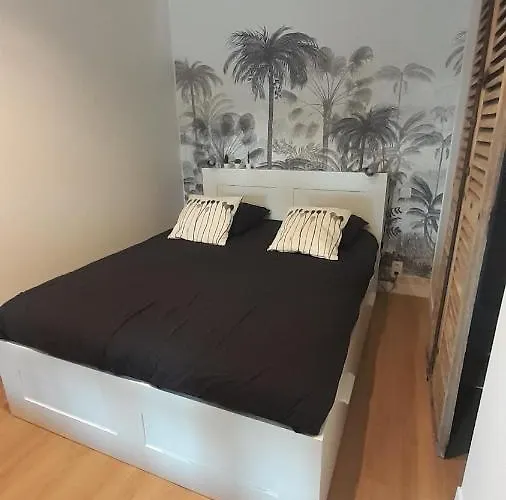 Apartman Le St Aubinois