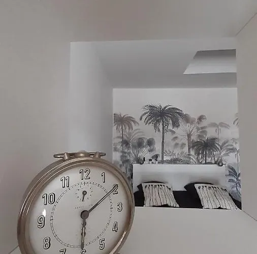 Apartman Le St Aubinois *