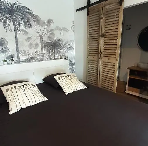 Le St Aubinois * Saint-Aubin-des-Ormeaux