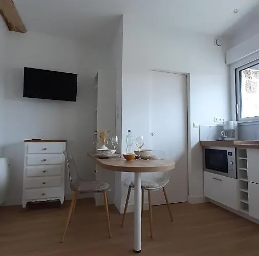 Le St Aubinois Saint-Aubin-des-Ormeaux